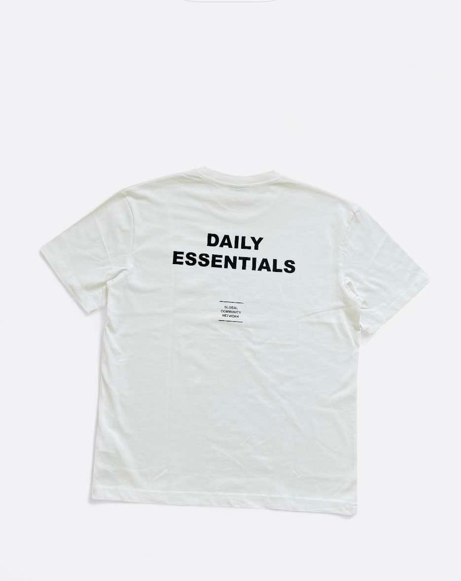 summer T-shirt