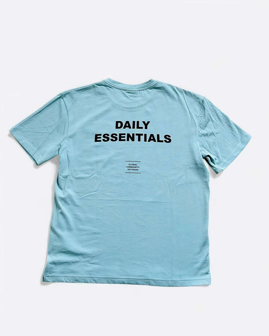 summer t-shirt